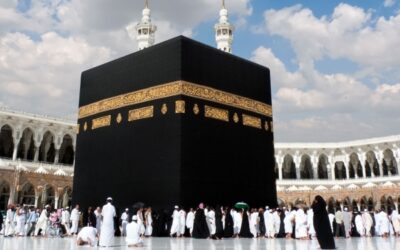 OMRA RAMADAN MAKKAH+ MADINAH 2027